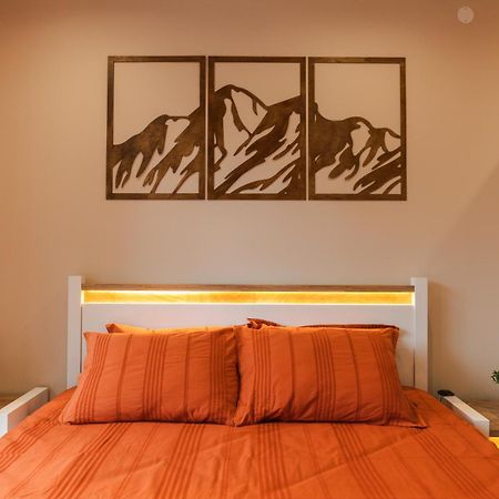 The White Horse Apartments Borovets Exterior photo